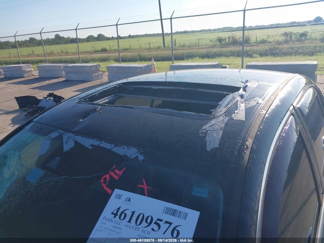 1HGCR2F87FA204262 Honda Accord Ex-l
