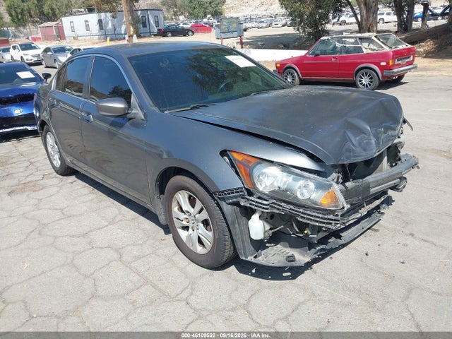 Aukcja sprzedaży 2010 Honda Accord 2.4 Lx-p, vin: 1HGCP2F47AA183232, numer aukcji: 46109592