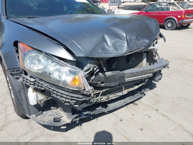 46109592 :رقم المزاد ، 1HGCP2F47AA183232 vin ، 2010 Honda Accord 2.4 Lx-p مزاد بيع