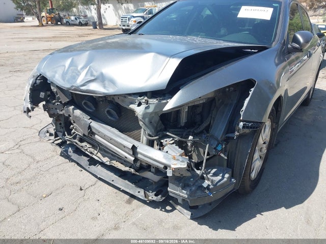 46109592 :رقم المزاد ، 1HGCP2F47AA183232 vin ، 2010 Honda Accord 2.4 Lx-p مزاد بيع