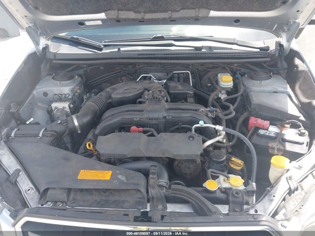 46109597 :رقم المزاد ، JF2GPACC0F8218120 vin ، 2015 Subaru Xv Crosstrek 2.0i Premium مزاد بيع