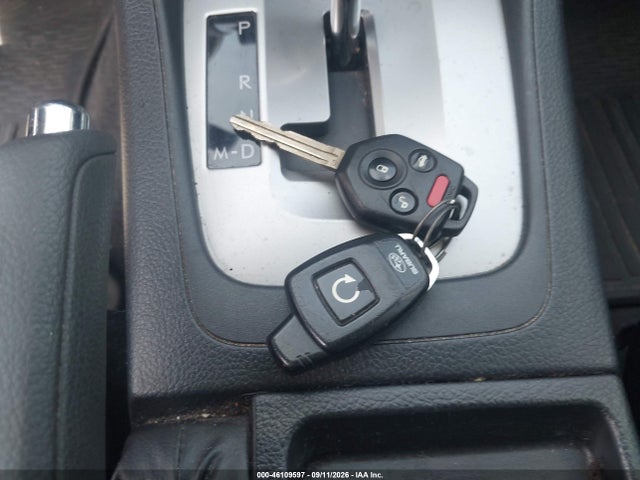 46109597 :رقم المزاد ، JF2GPACC0F8218120 vin ، 2015 Subaru Xv Crosstrek 2.0i Premium مزاد بيع