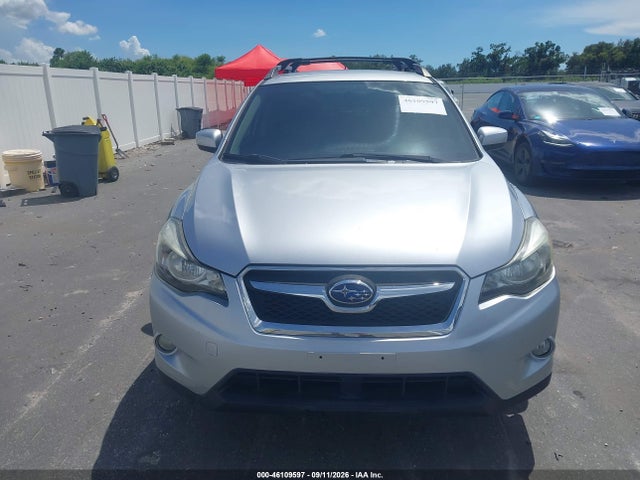 46109597 :رقم المزاد ، JF2GPACC0F8218120 vin ، 2015 Subaru Xv Crosstrek 2.0i Premium مزاد بيع