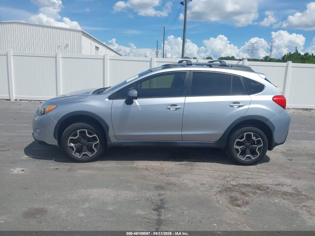 46109597 :رقم المزاد ، JF2GPACC0F8218120 vin ، 2015 Subaru Xv Crosstrek 2.0i Premium مزاد بيع