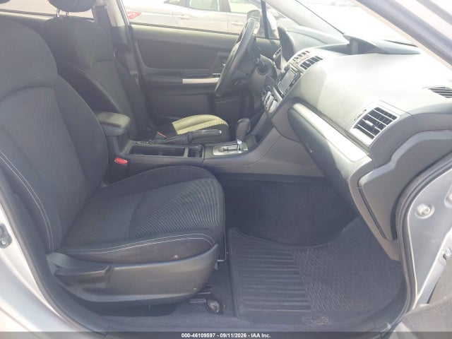 46109597 :رقم المزاد ، JF2GPACC0F8218120 vin ، 2015 Subaru Xv Crosstrek 2.0i Premium مزاد بيع