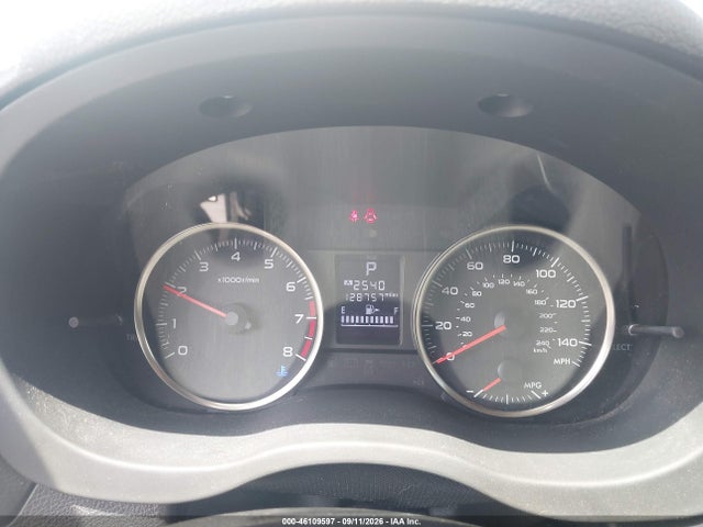 46109597 :رقم المزاد ، JF2GPACC0F8218120 vin ، 2015 Subaru Xv Crosstrek 2.0i Premium مزاد بيع