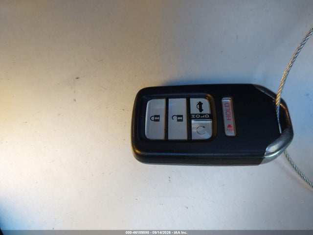 Honda CIVIC EX 2017 19XFC2F73HE216753 Image 11