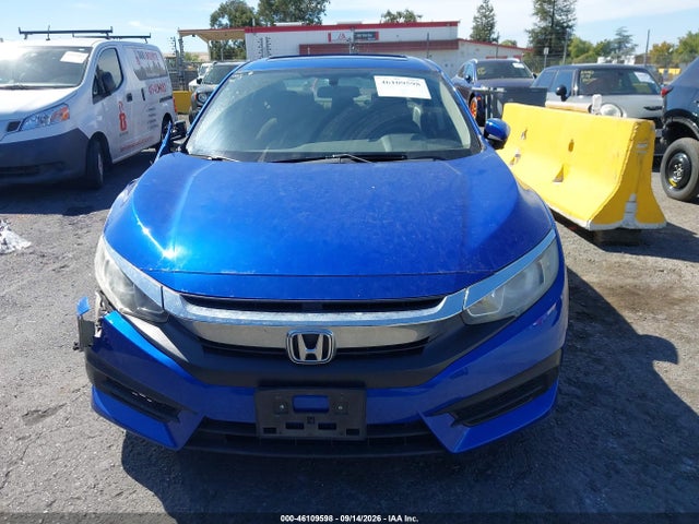 Honda CIVIC EX 2017 19XFC2F73HE216753 Image 12