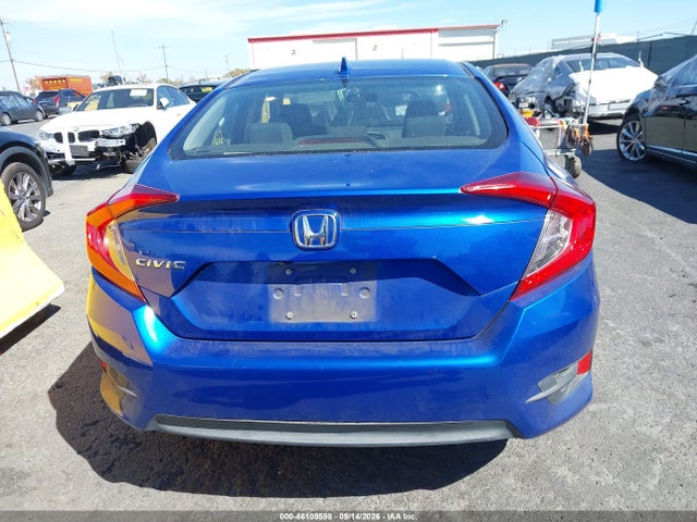 Honda CIVIC EX 2017 19XFC2F73HE216753 Image 16