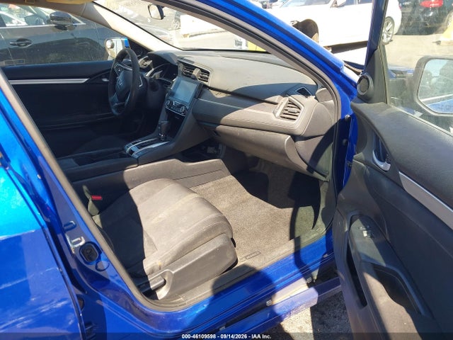 Honda CIVIC EX 2017 19XFC2F73HE216753 Image 5