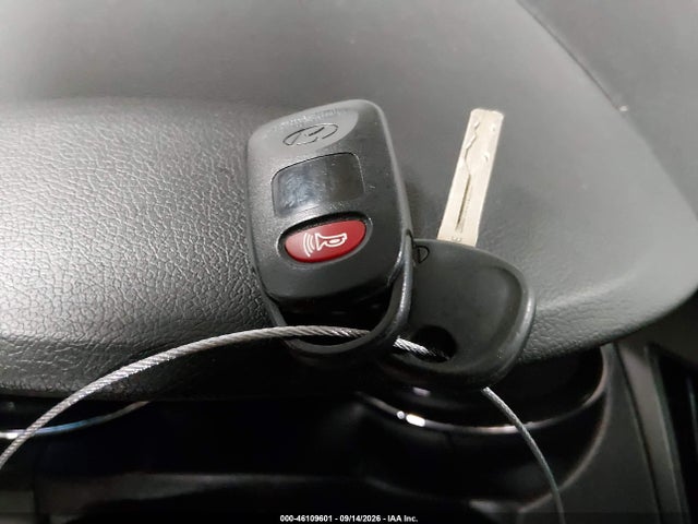 Продаж на аукціоні авто 2014 Hyundai Sonata Gls, vin: 5NPEB4AC4EH812640, номер лоту: 46109601