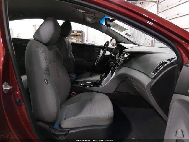 Продаж на аукціоні авто 2014 Hyundai Sonata Gls, vin: 5NPEB4AC4EH812640, номер лоту: 46109601