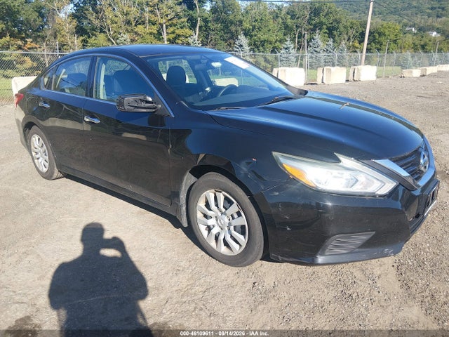 2017 Nissan Altima 2.5 S მანქანა იყიდება აუქციონზე, vin: 1N4AL3AP2HC260246, აუქციონის ნომერი: 46109611