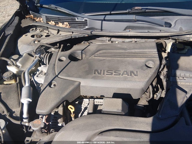 2017 Nissan Altima 2.5 S მანქანა იყიდება აუქციონზე, vin: 1N4AL3AP2HC260246, აუქციონის ნომერი: 46109611