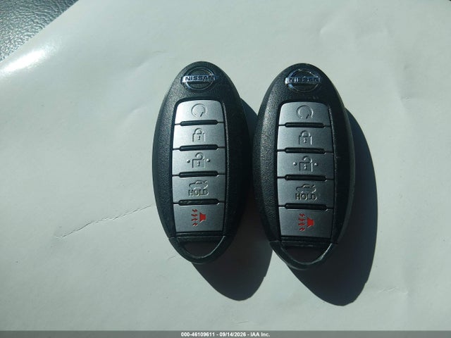 2017 Nissan Altima 2.5 S მანქანა იყიდება აუქციონზე, vin: 1N4AL3AP2HC260246, აუქციონის ნომერი: 46109611
