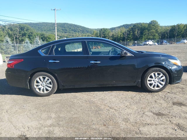 2017 Nissan Altima 2.5 S მანქანა იყიდება აუქციონზე, vin: 1N4AL3AP2HC260246, აუქციონის ნომერი: 46109611