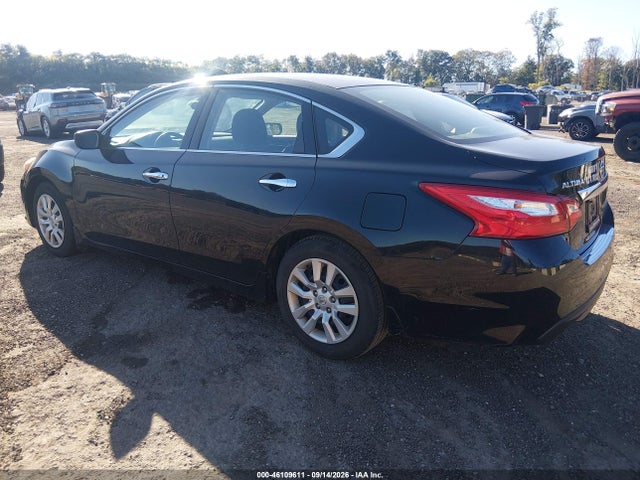 2017 Nissan Altima 2.5 S მანქანა იყიდება აუქციონზე, vin: 1N4AL3AP2HC260246, აუქციონის ნომერი: 46109611