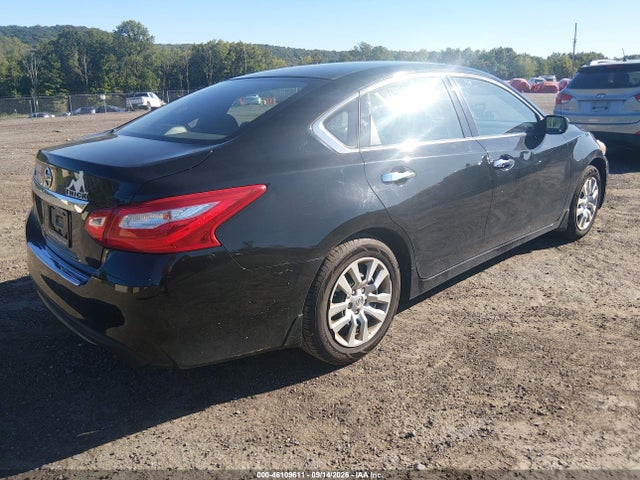 2017 Nissan Altima 2.5 S მანქანა იყიდება აუქციონზე, vin: 1N4AL3AP2HC260246, აუქციონის ნომერი: 46109611