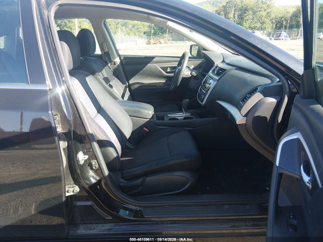 2017 Nissan Altima 2.5 S მანქანა იყიდება აუქციონზე, vin: 1N4AL3AP2HC260246, აუქციონის ნომერი: 46109611