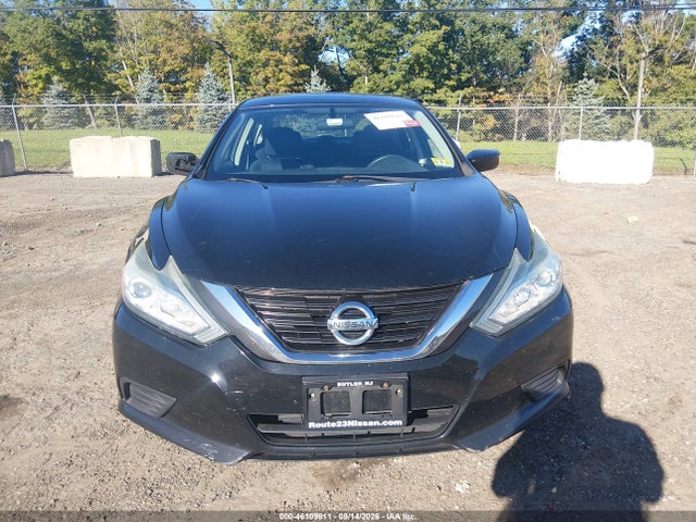 2017 Nissan Altima 2.5 S მანქანა იყიდება აუქციონზე, vin: 1N4AL3AP2HC260246, აუქციონის ნომერი: 46109611