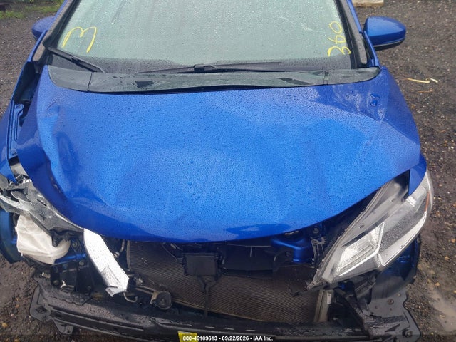 Aukcja sprzedaży 2019 Honda Fit Ex, vin: 3HGGK5H81KM719985, numer aukcji: 46109613
