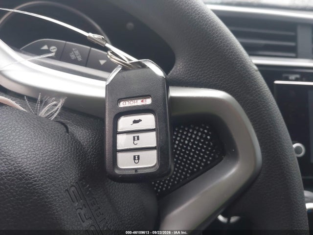 Aukcja sprzedaży 2019 Honda Fit Ex, vin: 3HGGK5H81KM719985, numer aukcji: 46109613