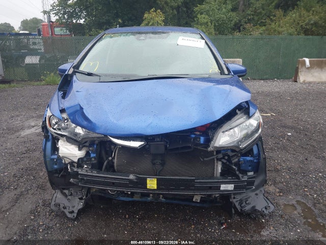 Aukcja sprzedaży 2019 Honda Fit Ex, vin: 3HGGK5H81KM719985, numer aukcji: 46109613