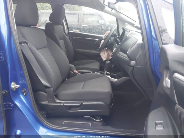 Aukcja sprzedaży 2019 Honda Fit Ex, vin: 3HGGK5H81KM719985, numer aukcji: 46109613