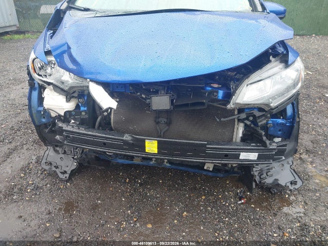 Aukcja sprzedaży 2019 Honda Fit Ex, vin: 3HGGK5H81KM719985, numer aukcji: 46109613