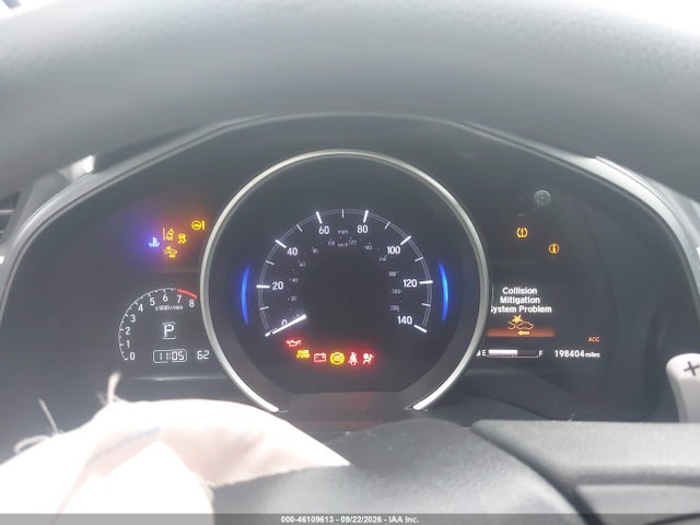 Aukcja sprzedaży 2019 Honda Fit Ex, vin: 3HGGK5H81KM719985, numer aukcji: 46109613