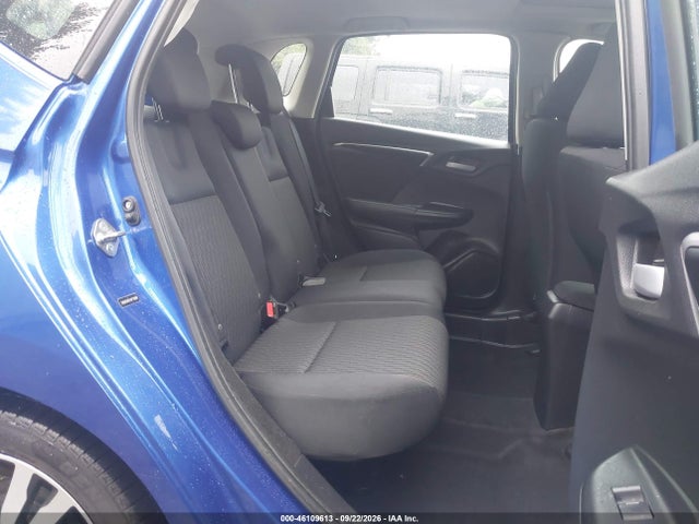 Aukcja sprzedaży 2019 Honda Fit Ex, vin: 3HGGK5H81KM719985, numer aukcji: 46109613