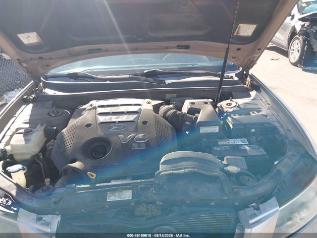 Aukcja sprzedaży 2006 Hyundai Sonata, vin: 5NPEU46F06H073250, numer aukcji: 46109618