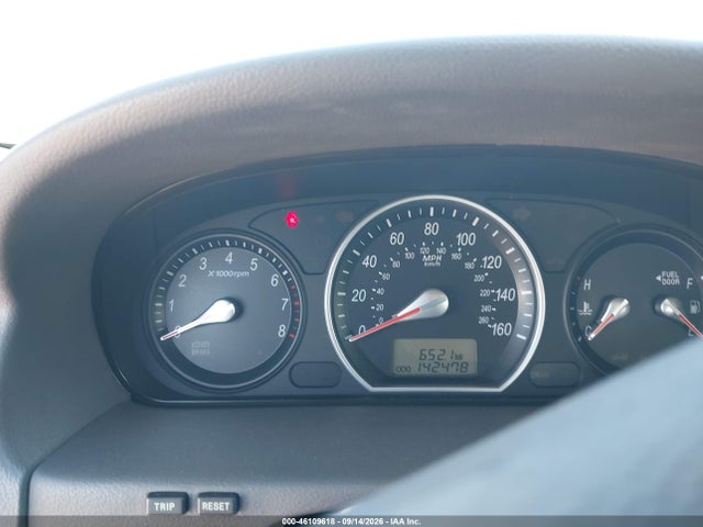 Aukcja sprzedaży 2006 Hyundai Sonata, vin: 5NPEU46F06H073250, numer aukcji: 46109618