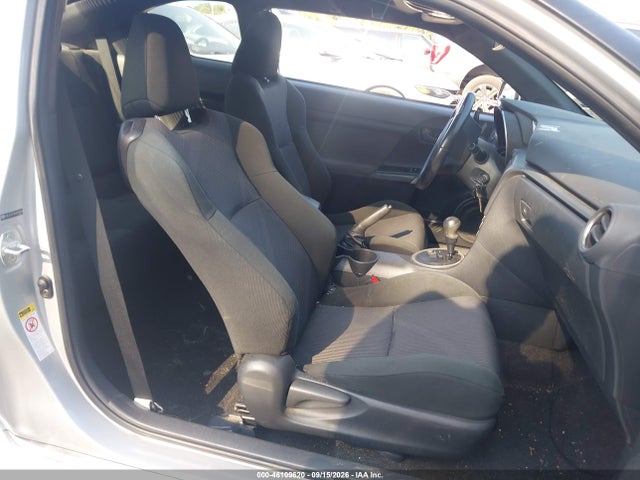 46109620 :رقم المزاد ، JTKJF5C77B3015694 vin ، 2011 Scion Tc مزاد بيع