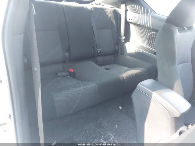 46109620 :رقم المزاد ، JTKJF5C77B3015694 vin ، 2011 Scion Tc مزاد بيع