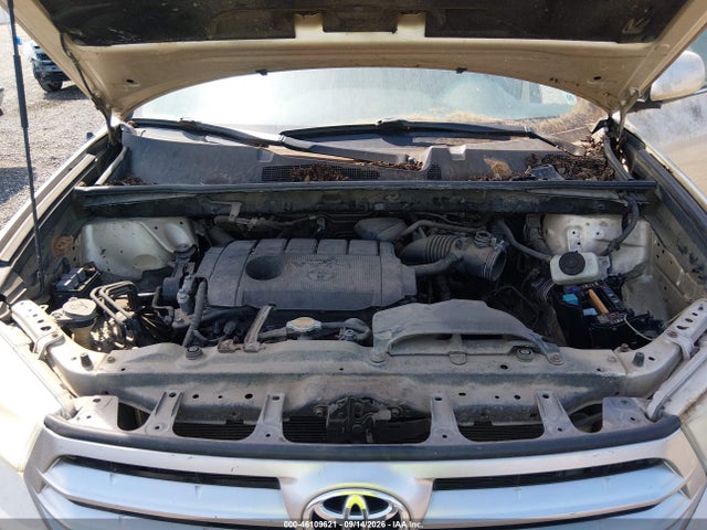 Aukcja sprzedaży 2012 Toyota Highlander, vin: 5TDZA3EH3CS020250, numer aukcji: 46109621