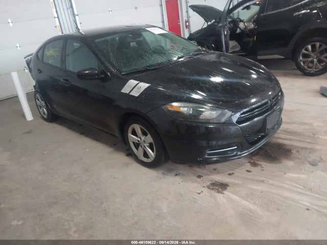 Продажа на аукционе авто 2015 Dodge Dart Sxt, vin: 1C3CDFBB4FD352183, номер лота: 46109622
