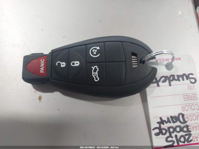 Продажа на аукционе авто 2015 Dodge Dart Sxt, vin: 1C3CDFBB4FD352183, номер лота: 46109622
