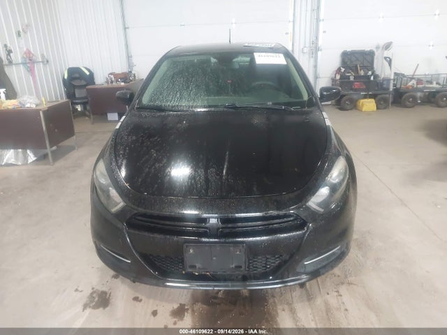 Продажа на аукционе авто 2015 Dodge Dart Sxt, vin: 1C3CDFBB4FD352183, номер лота: 46109622