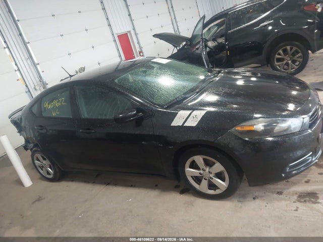 Продажа на аукционе авто 2015 Dodge Dart Sxt, vin: 1C3CDFBB4FD352183, номер лота: 46109622