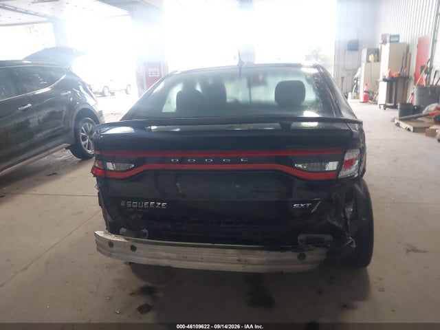 Продажа на аукционе авто 2015 Dodge Dart Sxt, vin: 1C3CDFBB4FD352183, номер лота: 46109622