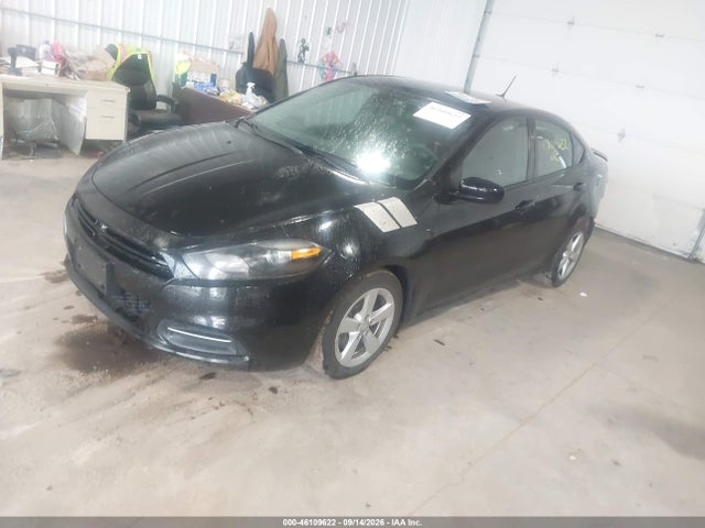 Продажа на аукционе авто 2015 Dodge Dart Sxt, vin: 1C3CDFBB4FD352183, номер лота: 46109622