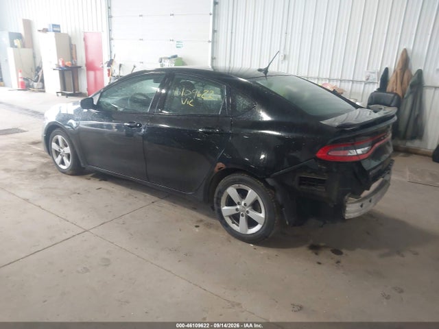 Продажа на аукционе авто 2015 Dodge Dart Sxt, vin: 1C3CDFBB4FD352183, номер лота: 46109622