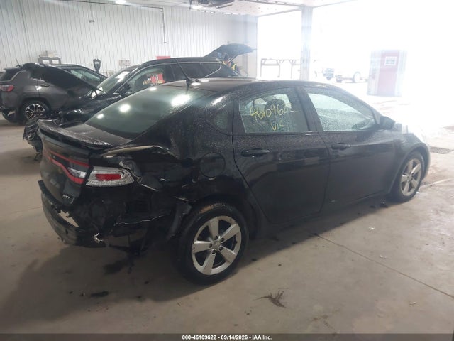 Продажа на аукционе авто 2015 Dodge Dart Sxt, vin: 1C3CDFBB4FD352183, номер лота: 46109622