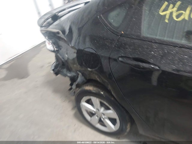 Продажа на аукционе авто 2015 Dodge Dart Sxt, vin: 1C3CDFBB4FD352183, номер лота: 46109622