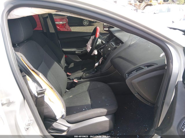 2016 Ford Focus S მანქანა იყიდება აუქციონზე, vin: 1FADP3E29GL343493, აუქციონის ნომერი: 46109625