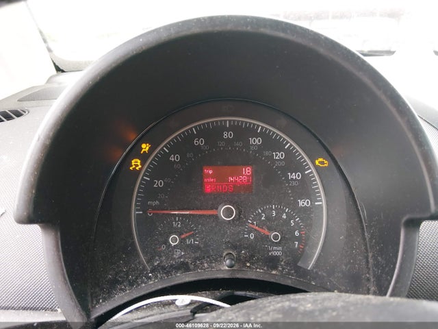 Продажа на аукционе авто 2007 Volkswagen New Beetle 2.5, vin: 3VWSF31Y17M416706, номер лота: 46109628