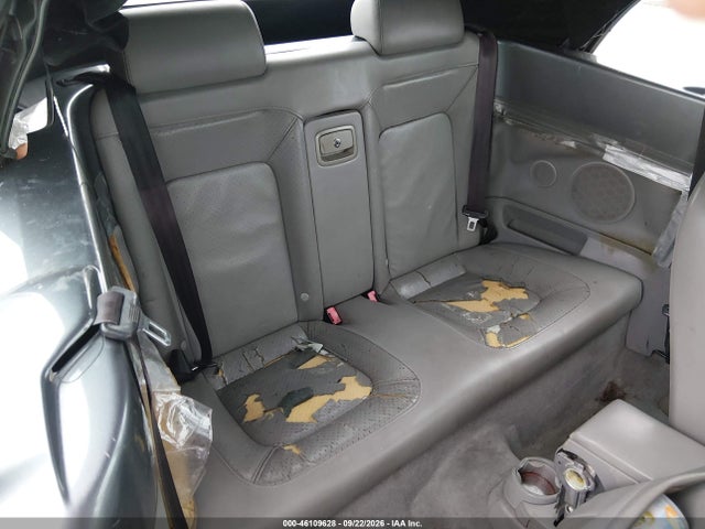 Продажа на аукционе авто 2007 Volkswagen New Beetle 2.5, vin: 3VWSF31Y17M416706, номер лота: 46109628