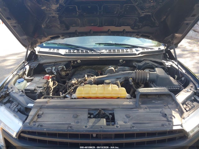 46109629 :رقم المزاد ، 1FTEW1EB6JKF08547 vin ، 2018 Ford F-150 Xl مزاد بيع