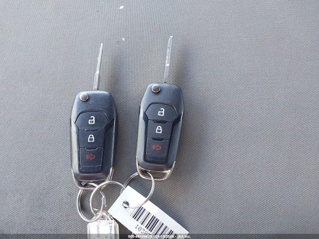 46109629 :رقم المزاد ، 1FTEW1EB6JKF08547 vin ، 2018 Ford F-150 Xl مزاد بيع